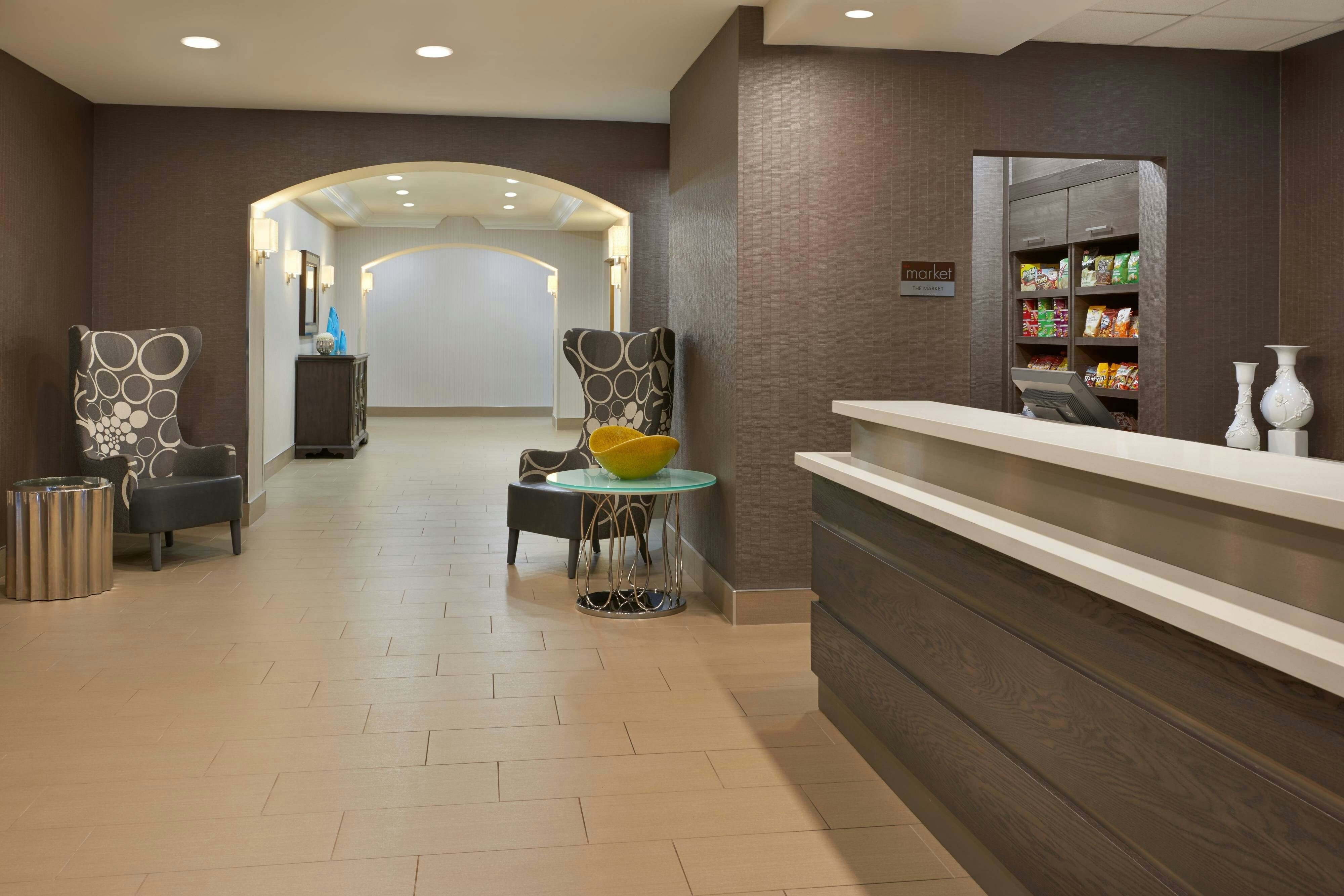 Residence Inn by Marriott Toronto Airport 2/11