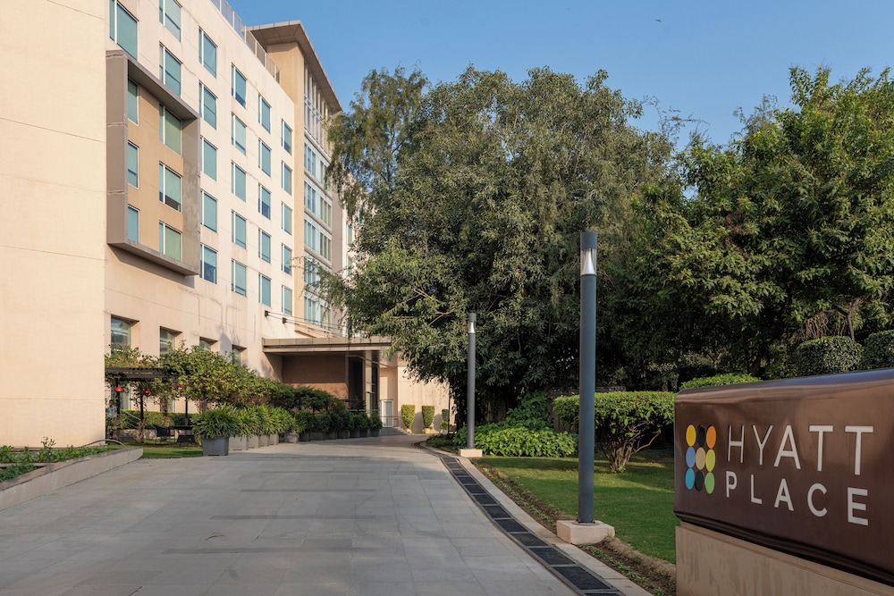Hyatt Place Gurgaon/Udyog Vihar 61/67