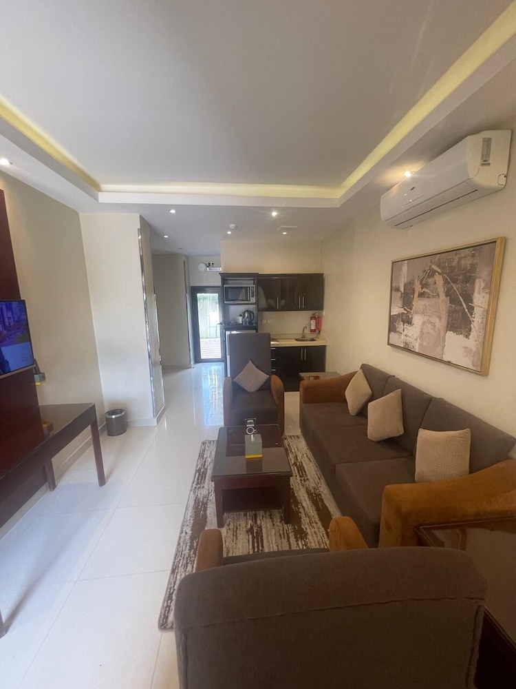 منتجع المهيدب الهدا(Al MuhaidbResidence For holiday homes Al Hada) 17/25