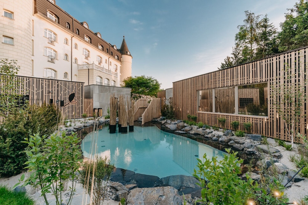 Hotel Sen 37/41