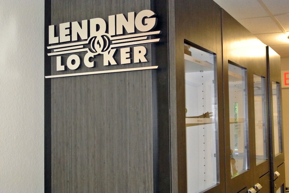 Candlewood Suites Washington Dulles Sterling 17/50