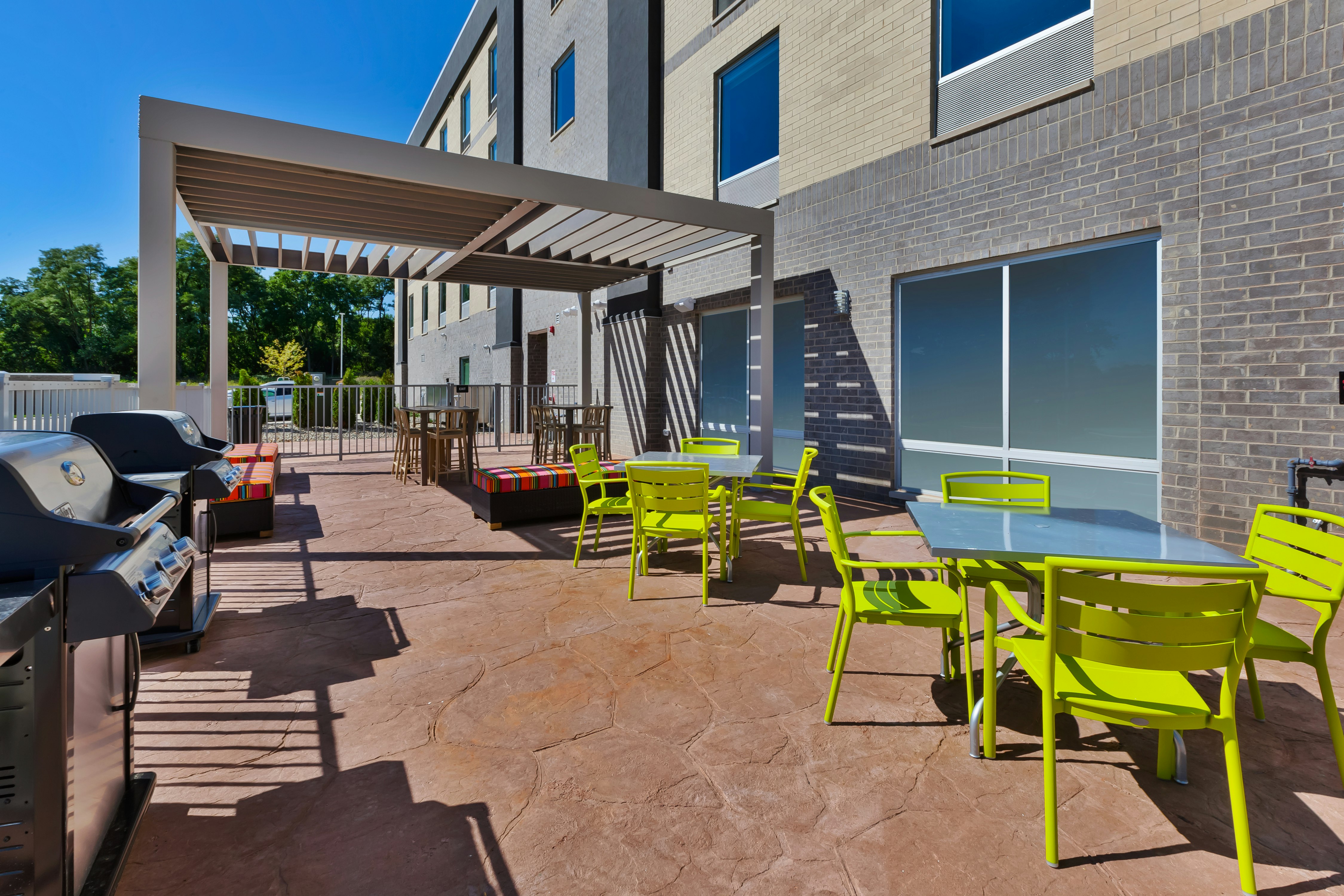Home2 Suites By Hilton Saginaw Mi 12/14