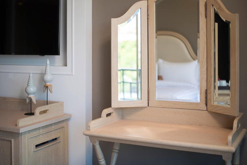 Deluxe, Twin Beds, Riverside، Casa Vimaya Riverside 3/3
