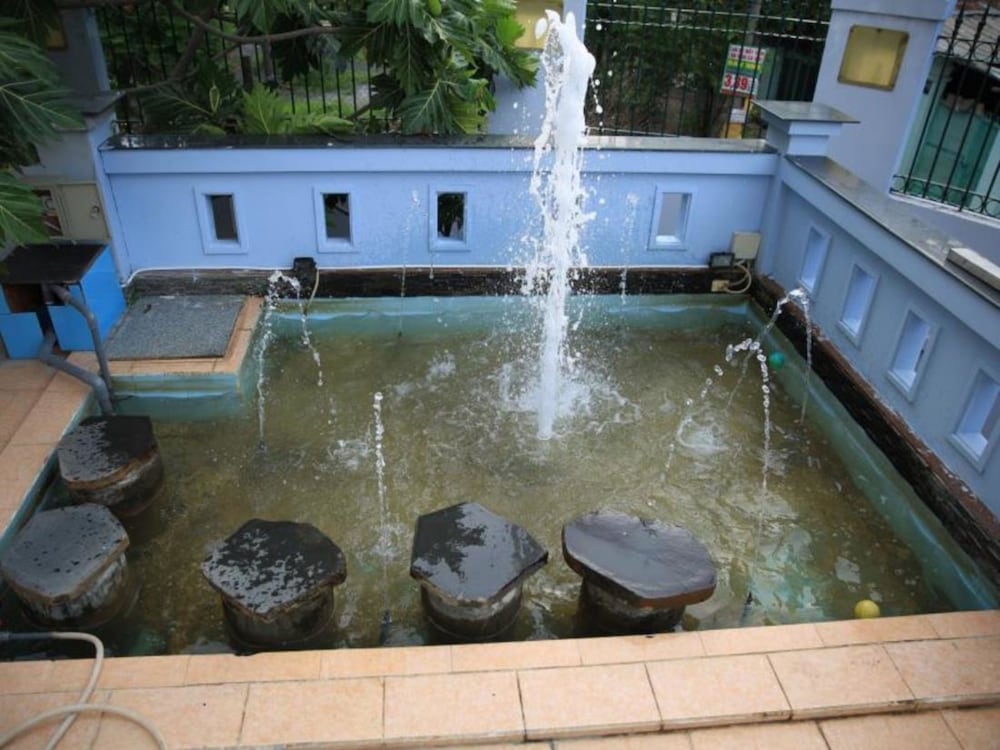 Hoa Phat Hotel &amp; Apartment 23/47
