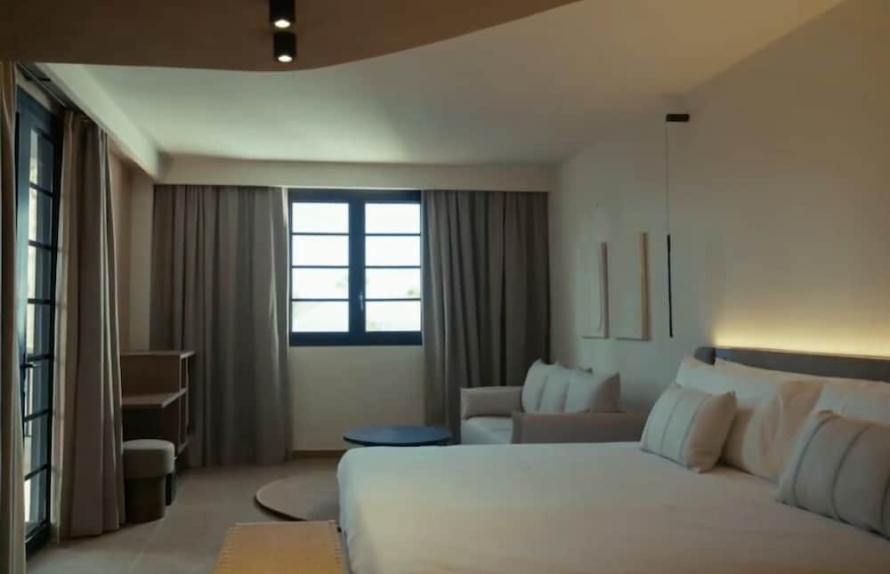 غرفة جونيور ديلوكس، Bahia Principe Sunlight Tenerife 2/10