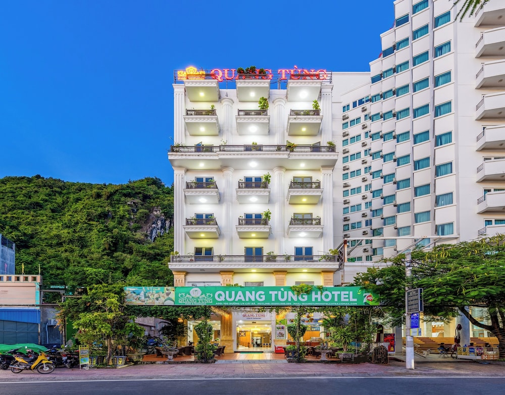Quang Tung Hotel 3/45