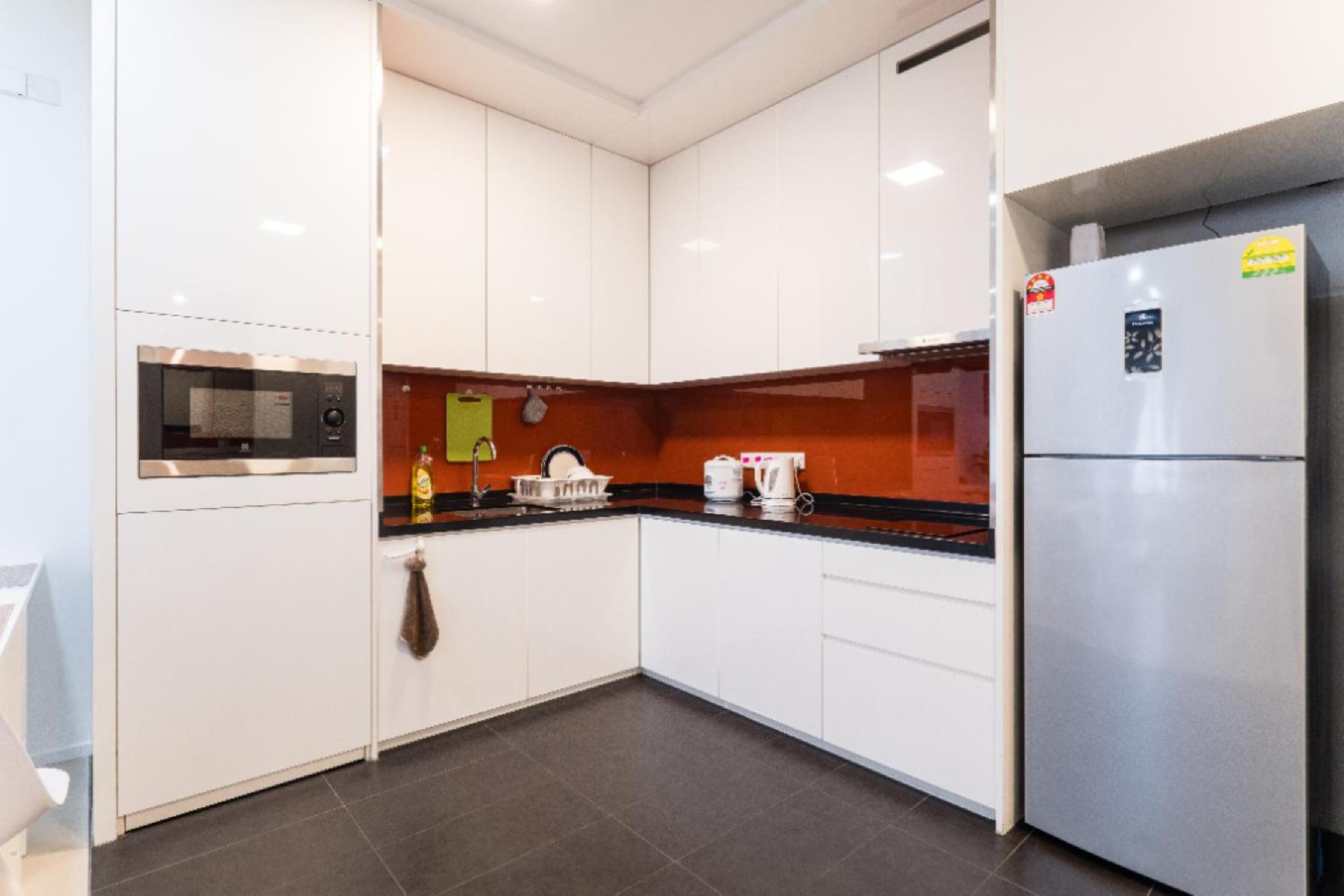 Arcoris SOHO Mont Kiara 6/50