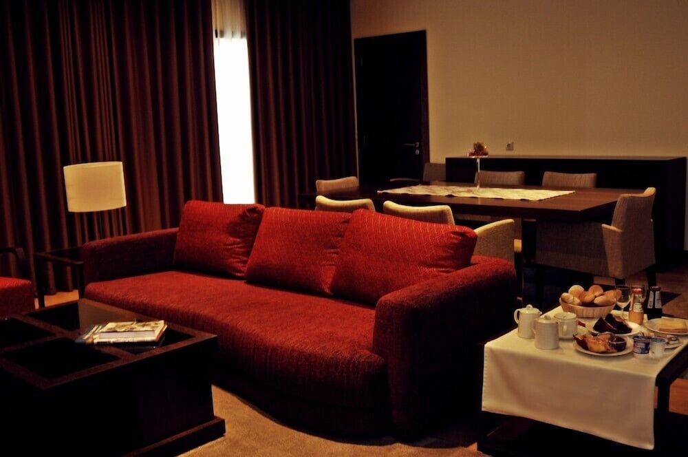 Palace Hotel & Spa Termas De Sao Miguel 35/47