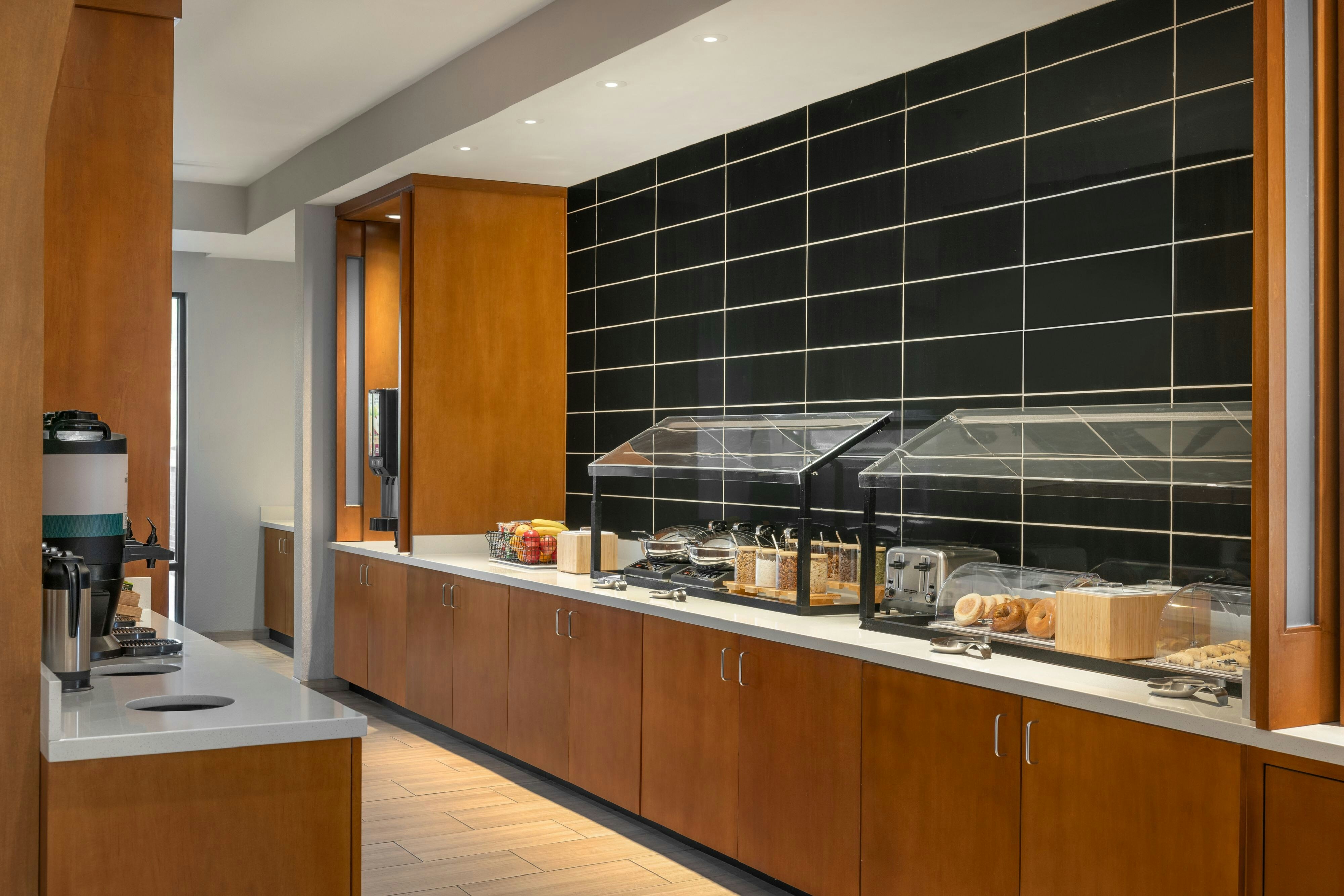 SpringHill Suites by Marriott Braselton 6/25