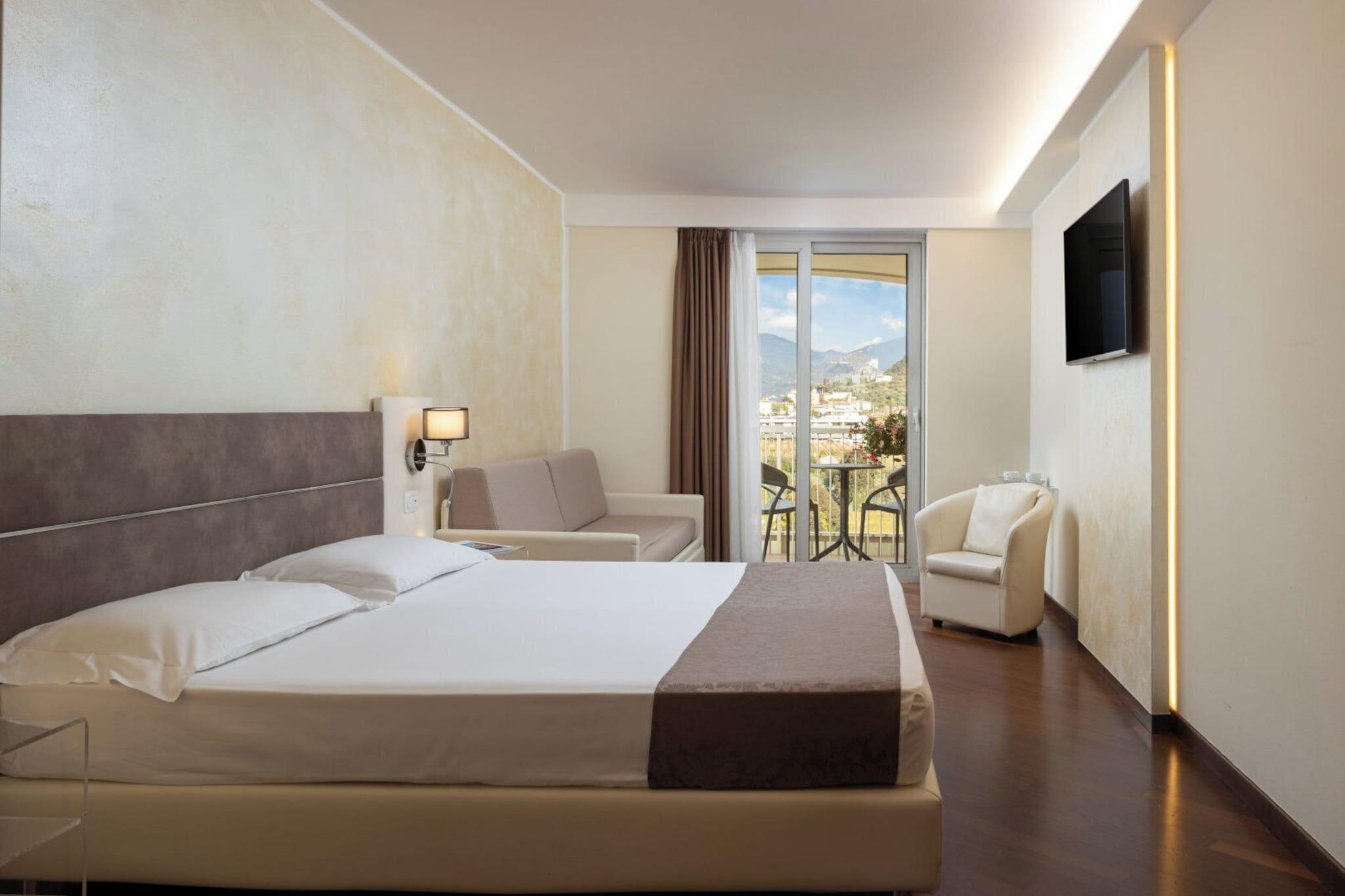 Room, 2 Beds