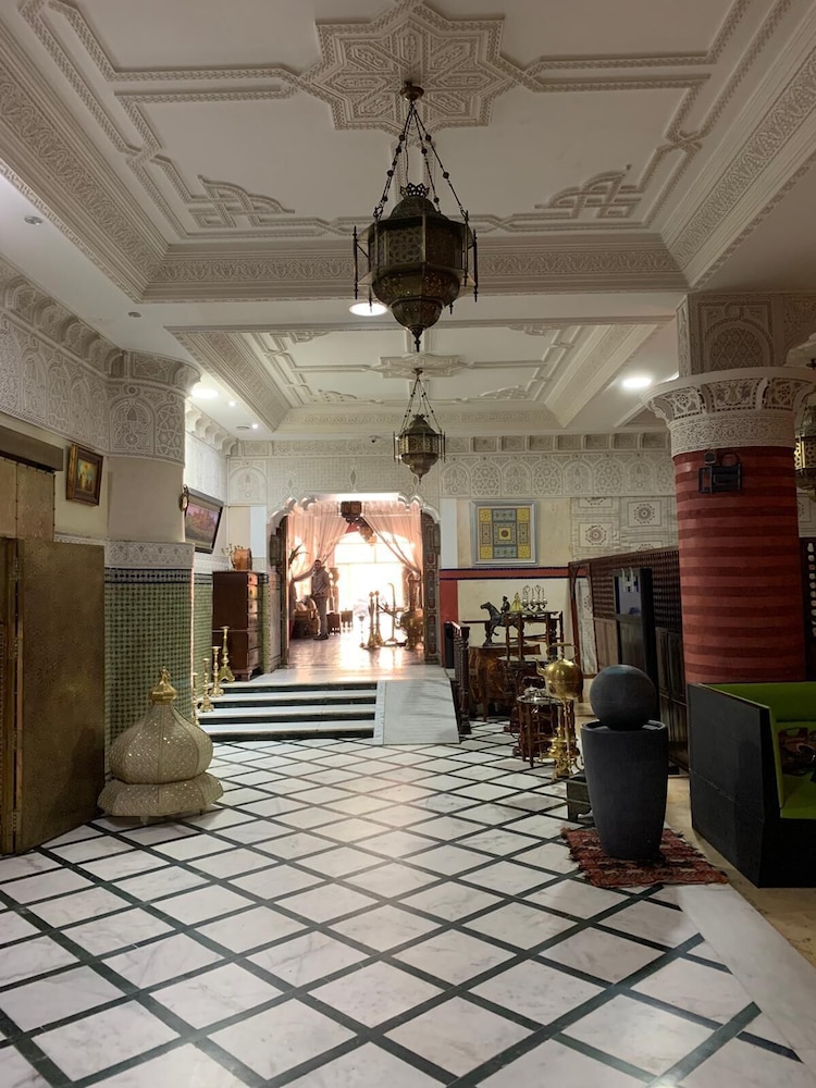 Hotel Fedala 6/50