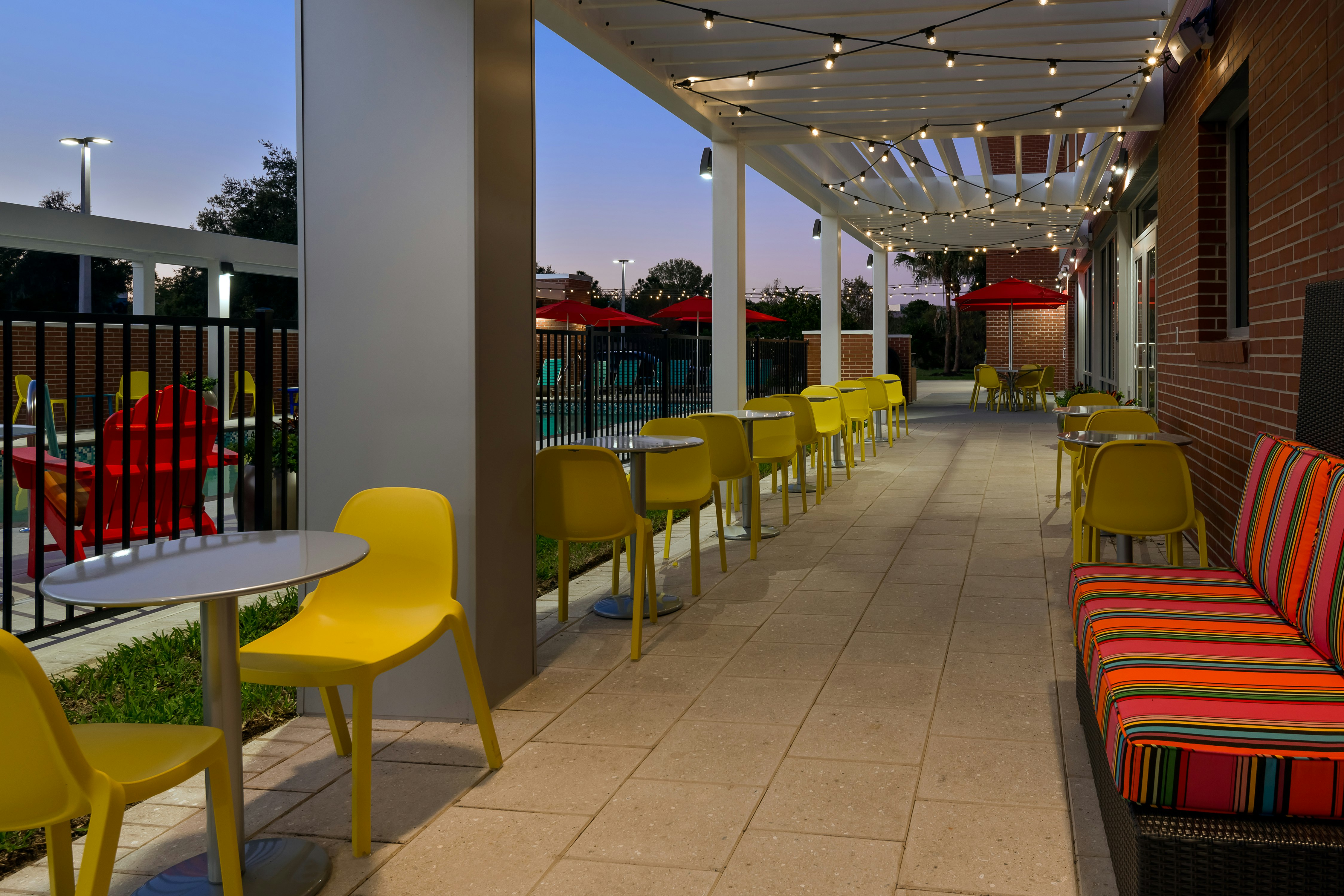 Home2 Suites by Hilton Orlando Near UCF, FL 29/38