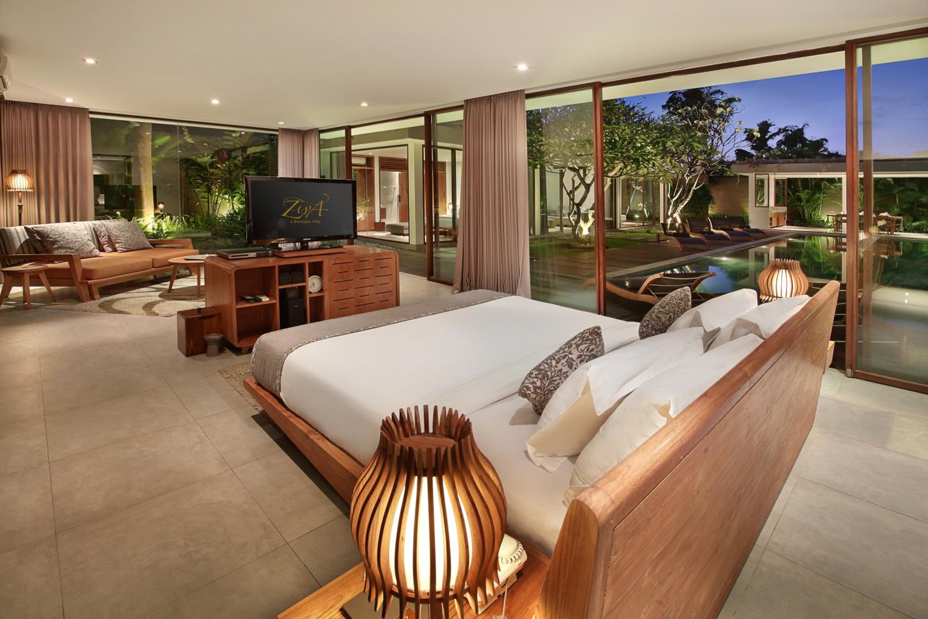 3 Bedrooms, Pool, Villa