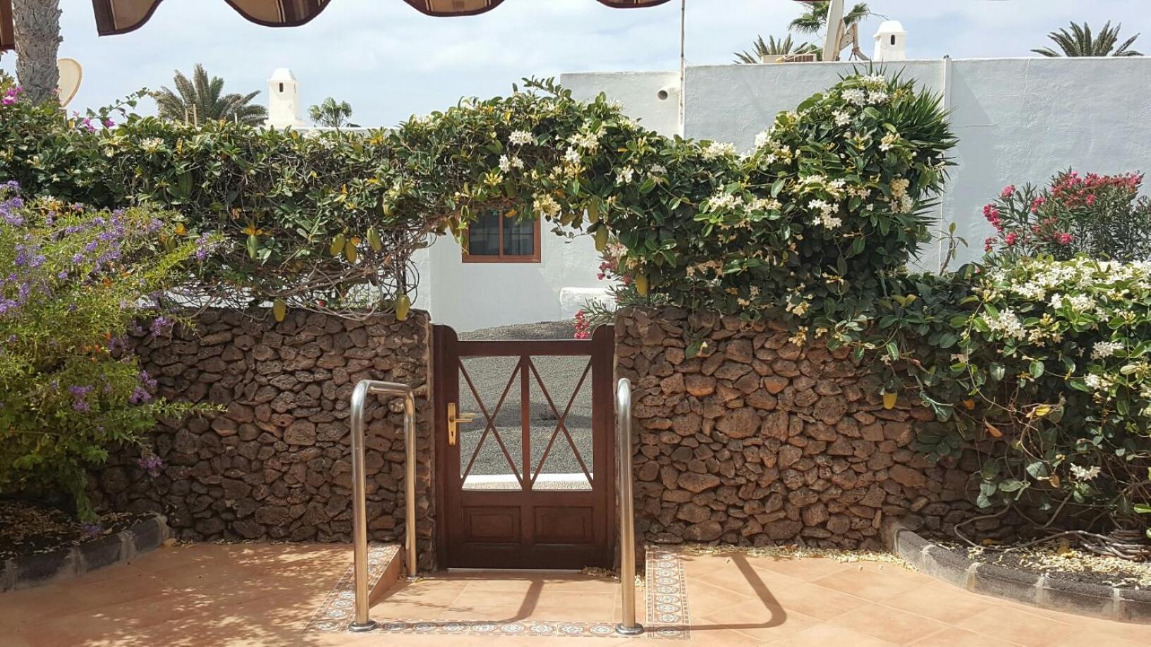 Casas Del Sol 31/41