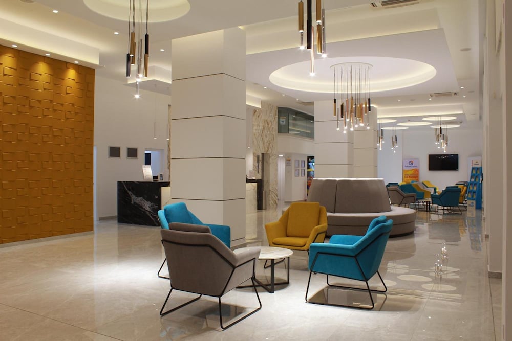 Kapetanios Bay Hotel 29/49