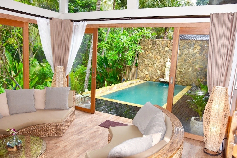 Mas Ubud Villa by Sanga Sanga Hospitality 50/50
