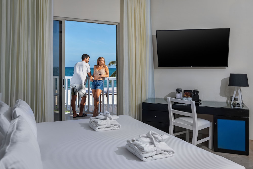 Ocean Maya Royale - Adults Only 33/44