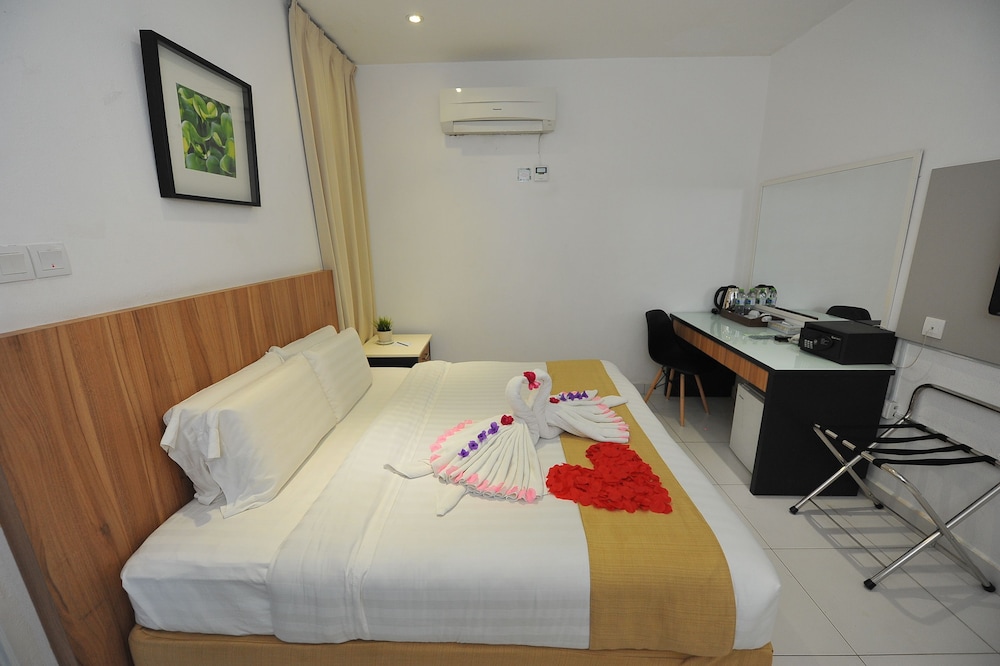 The Villa Langkawi 40/57