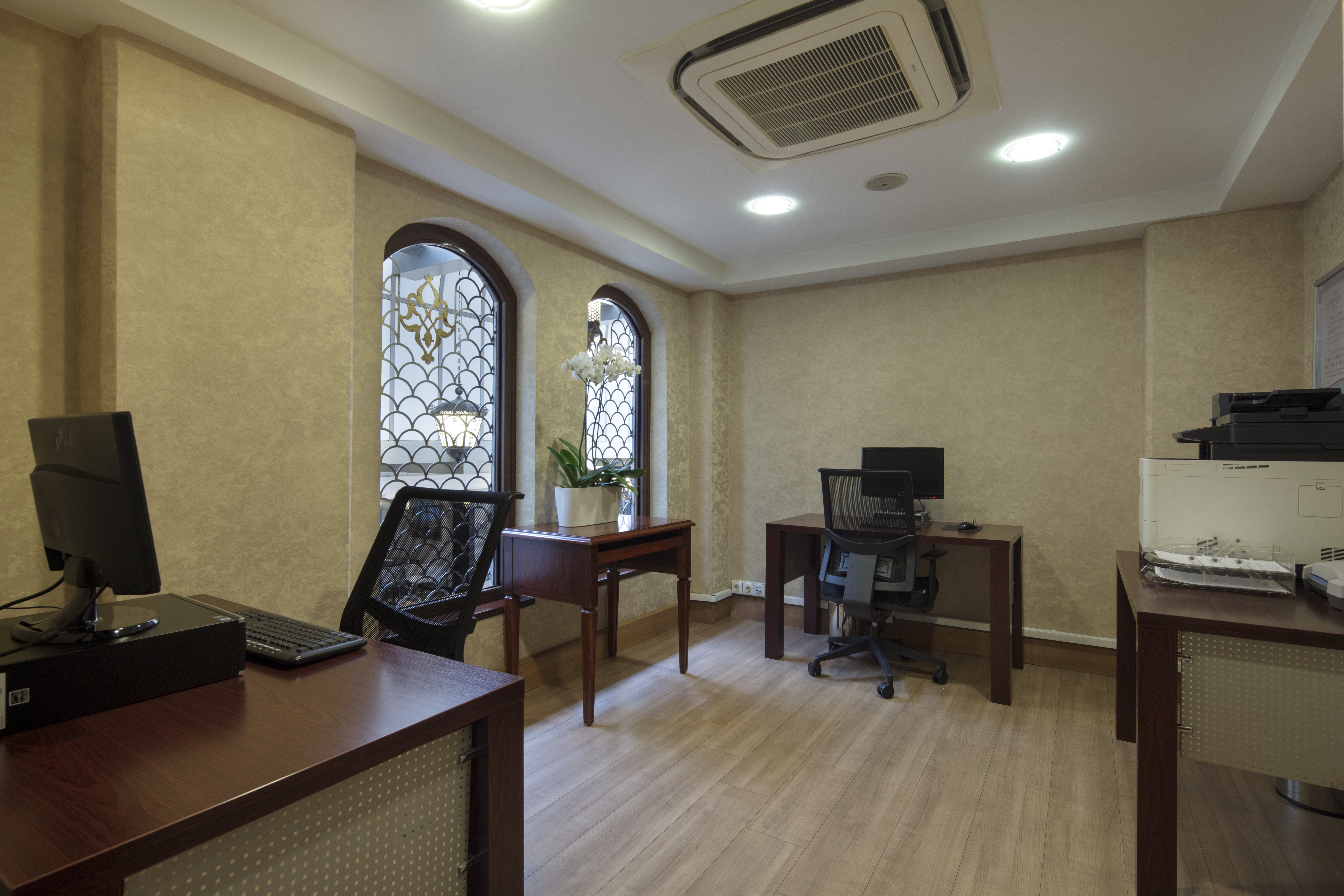 Crowne Plaza Istanbul - Old City 49/80