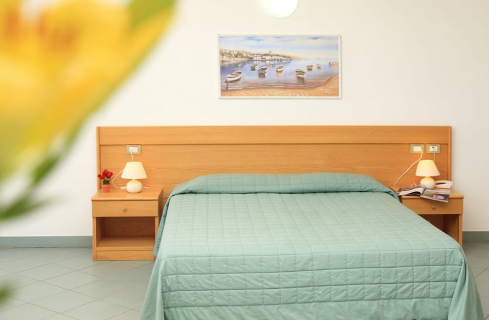 Soleado Hotel Alghero 17/46