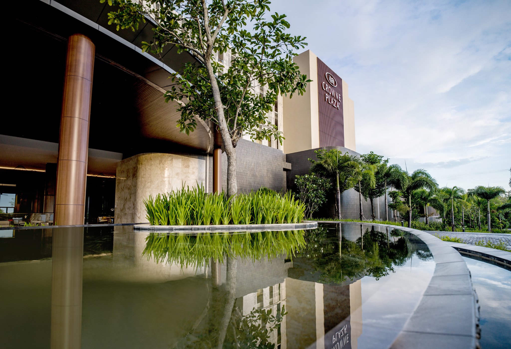 Crowne Plaza Phu Quoc Starbay 33/76
