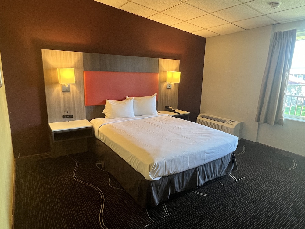 Countryside Suites Kansas City Independence I 70e Sports Complex Hotel 20/40