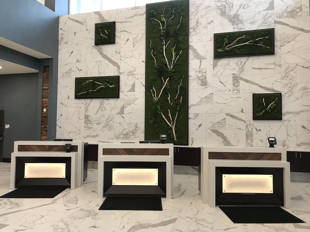 Embassy Suites By Hilton Plainfield Indianapolis Airport 5/70