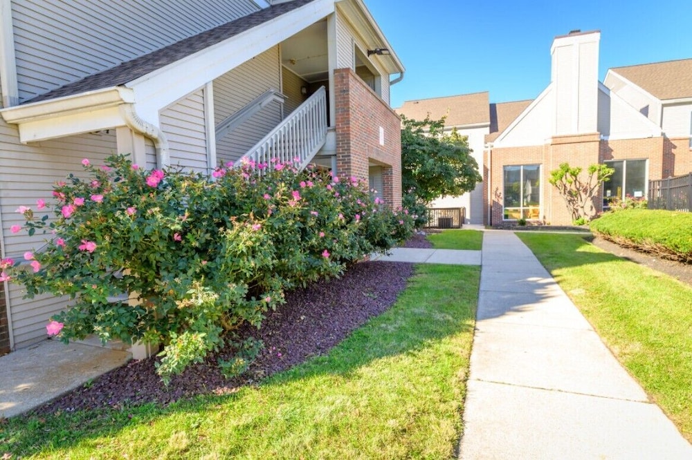 Philadelphia Suites-Extended Stay 27/33