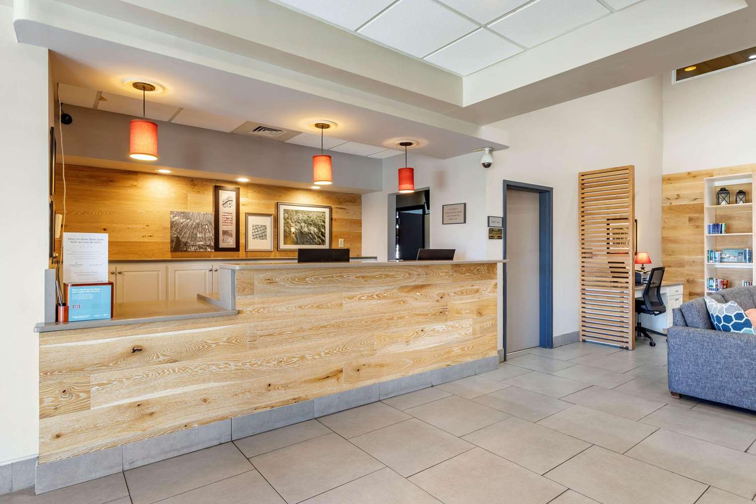Country Inn & Suites By Radisson Lumberton Nc 6/34