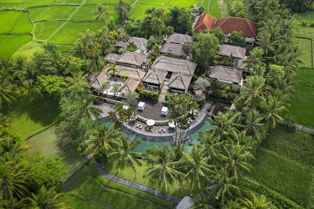 The Ubud Village Resort And Spa At Nyuh Kuning 30/42