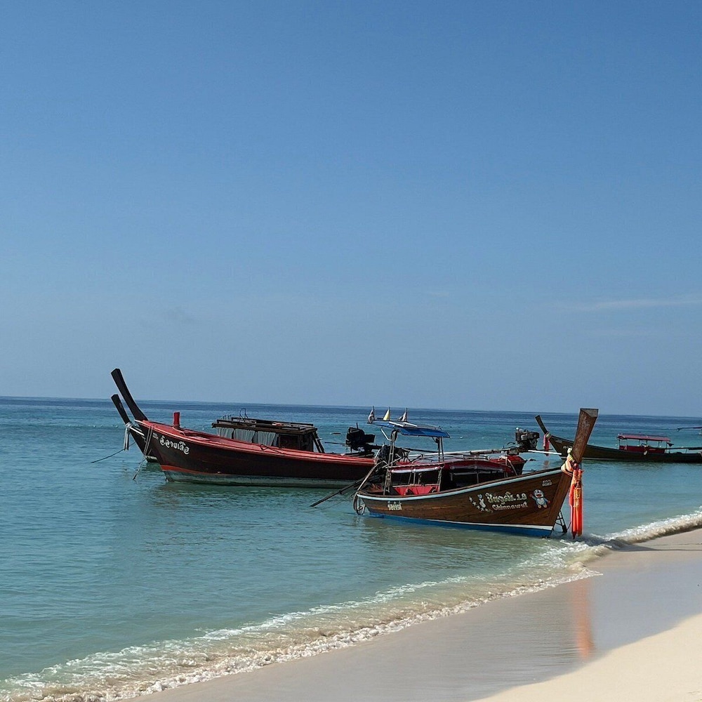 Anda Resort Koh Lipe 46/50