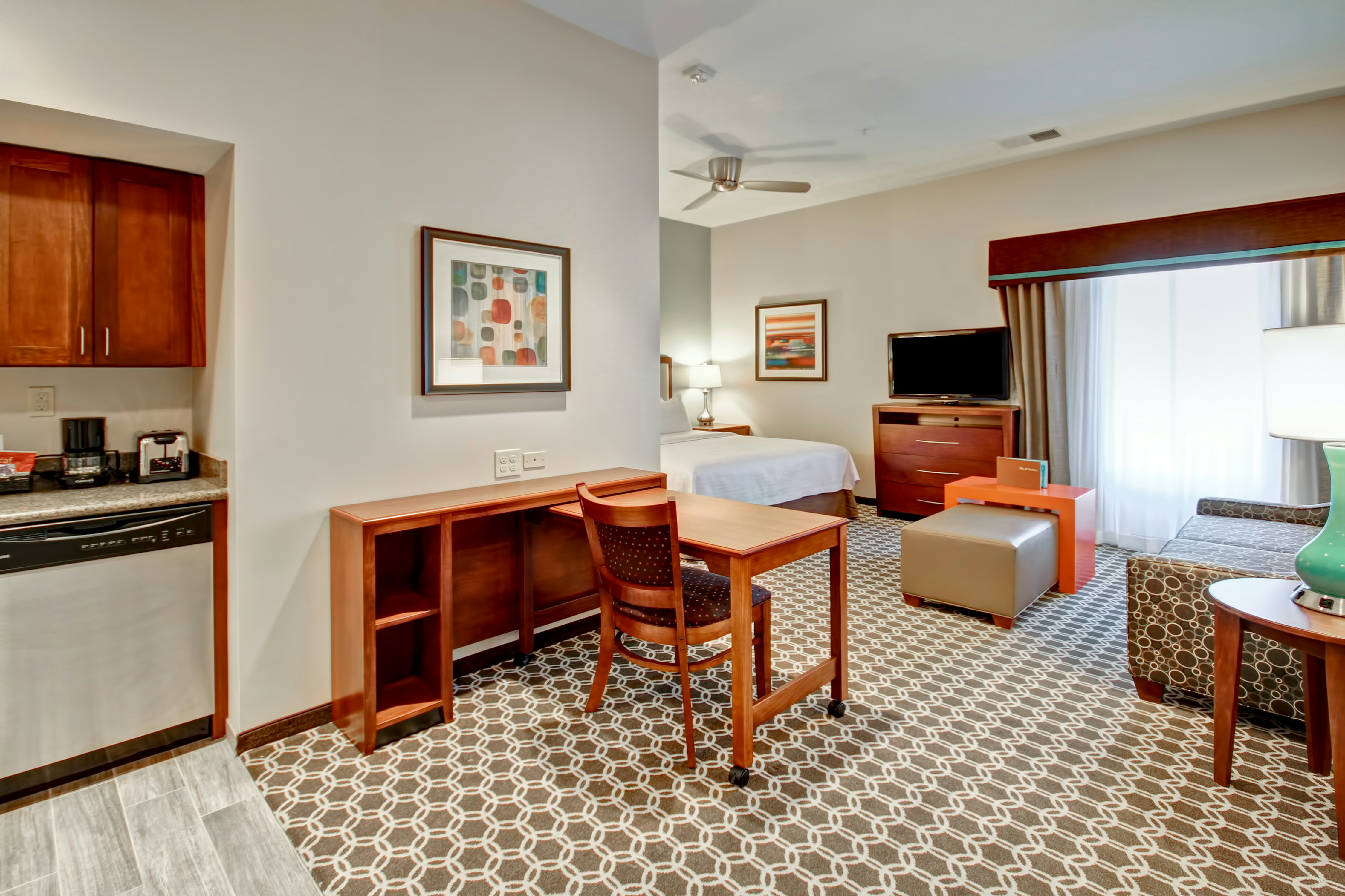 Homewood Suites By Hilton Greeley 24/40
