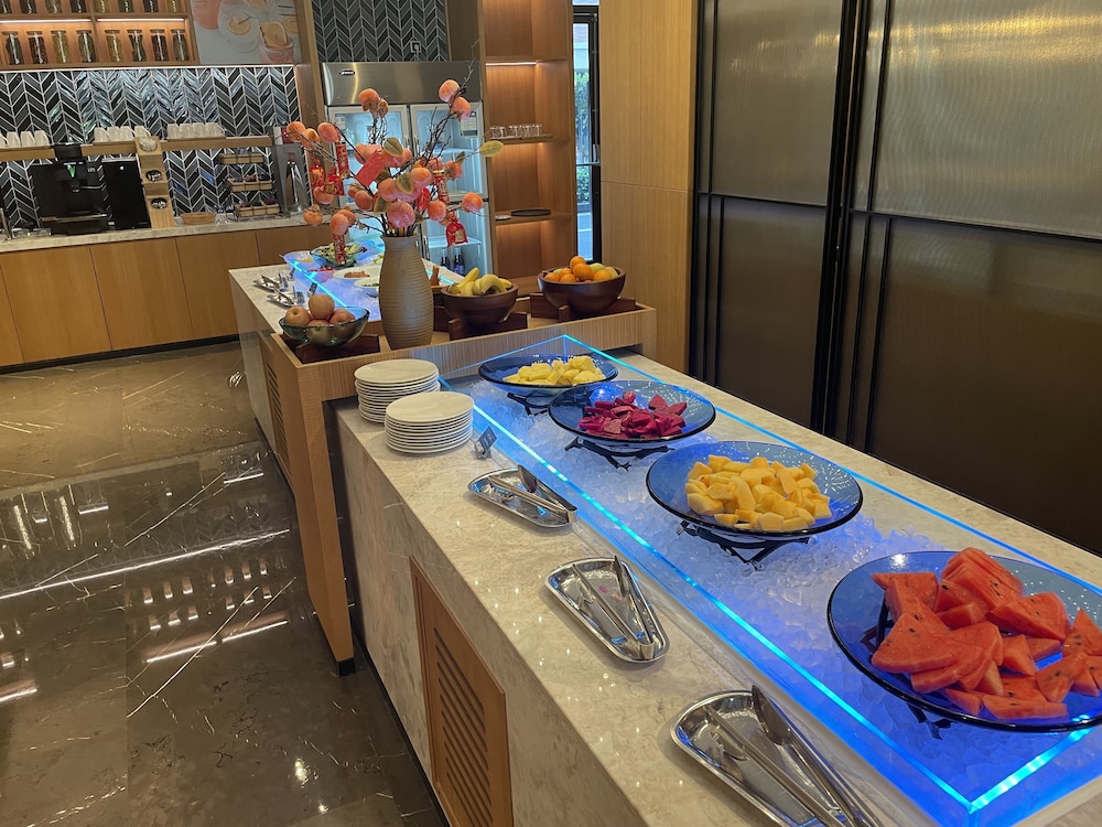 Fairfield by Marriott Hangzhou Xiaoshan 11/18