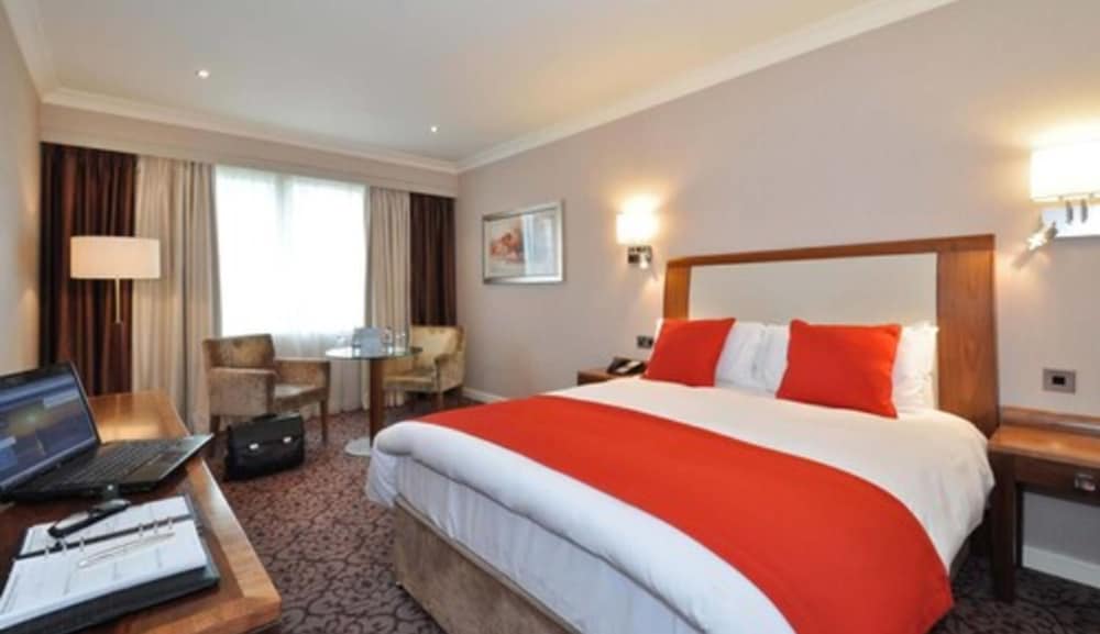Salthill Hotel 12/61