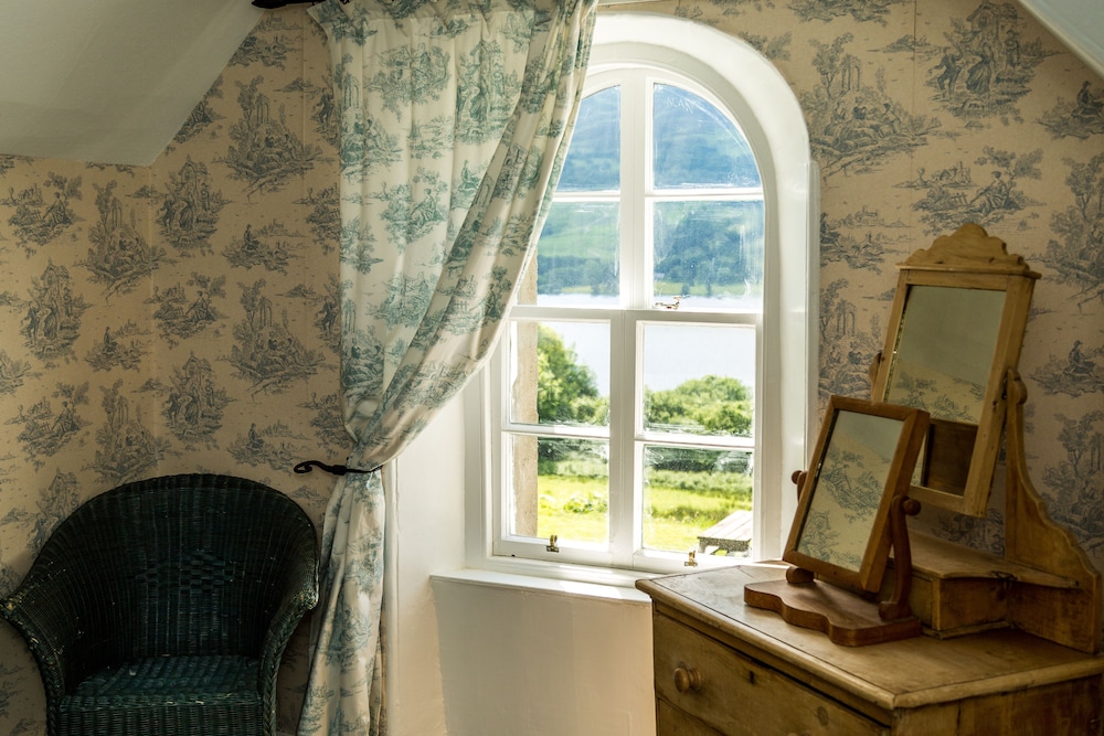 The Inn At Loch Tummel 36/50
