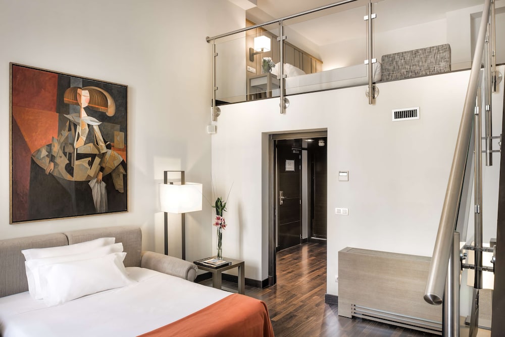 Nh Collection Madrid Palacio de Tepa 9/48