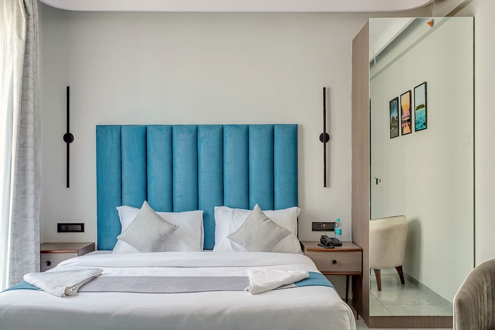 Skon Baga Bliss Hotel by Orion Hotels 9/25