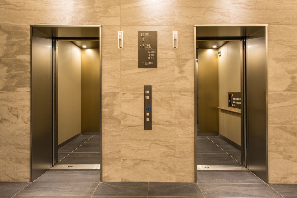 HOTEL MUSSE GINZA MEITETSU 47/74