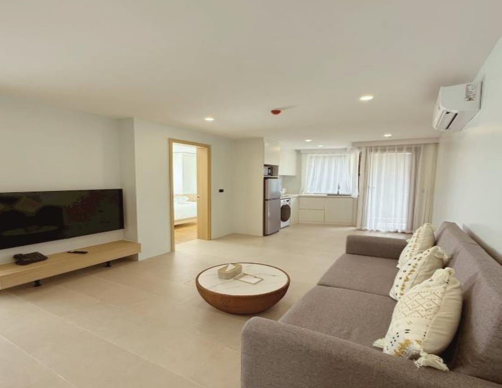 Wyndham Garden Samui Wing 50/70