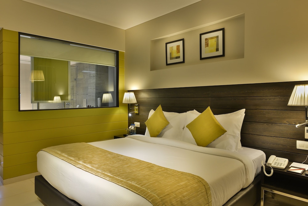 The Fern Residency Vadodara 18/66