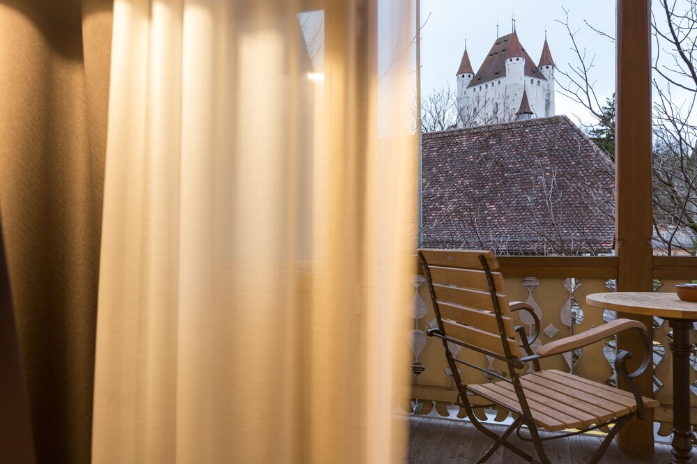 Hotel Emmental 35/58