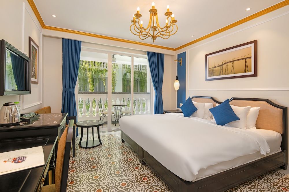 Hoi An Blue Sky Boutique Spa 21/75