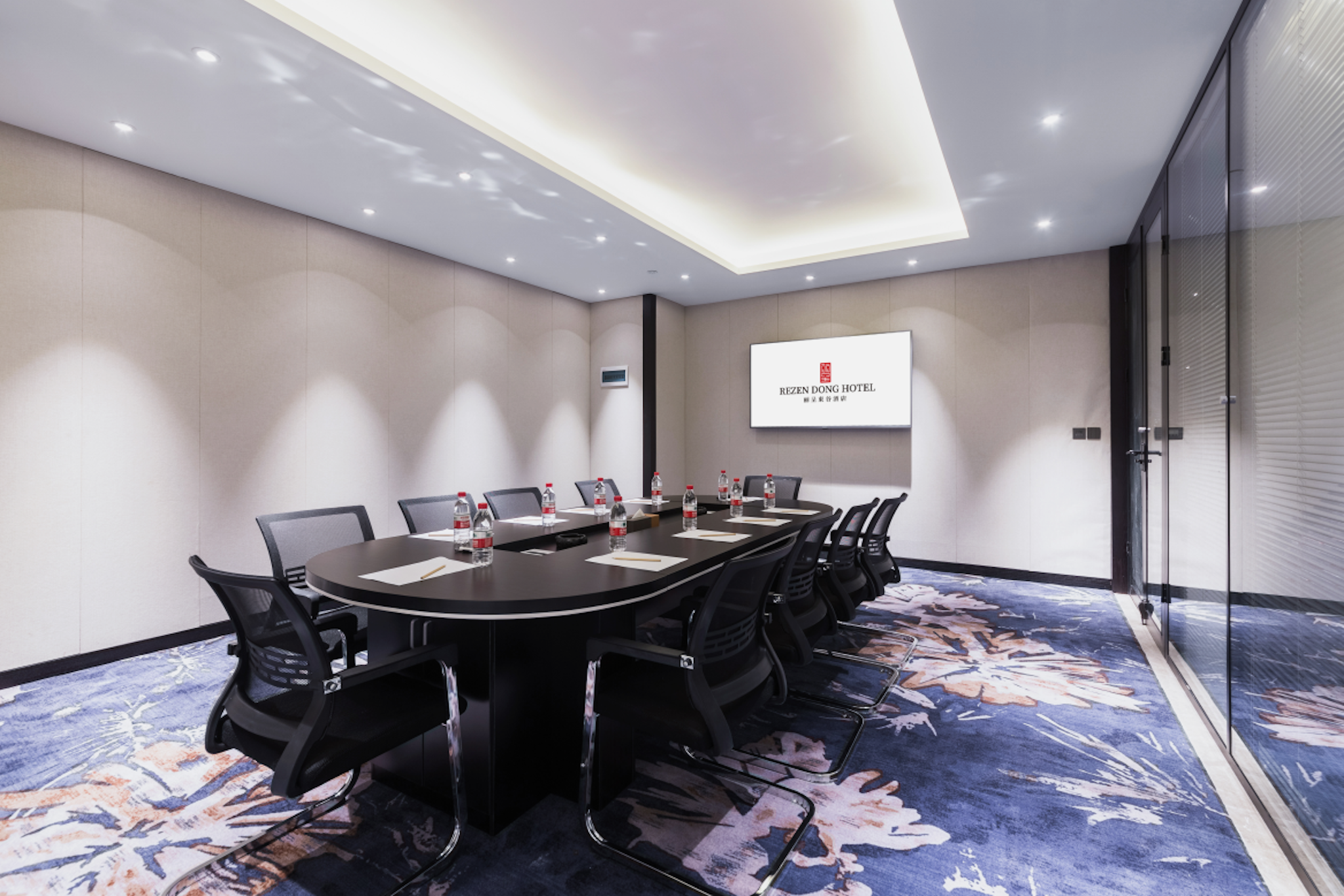 Rezen Dong Hotel Chengdu Tianfu Plaza Store 55/59