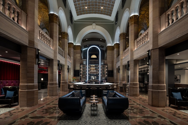 THE MIDLAND HOTEL, Chicago, a Tribute Portfolio Hotel 25/39