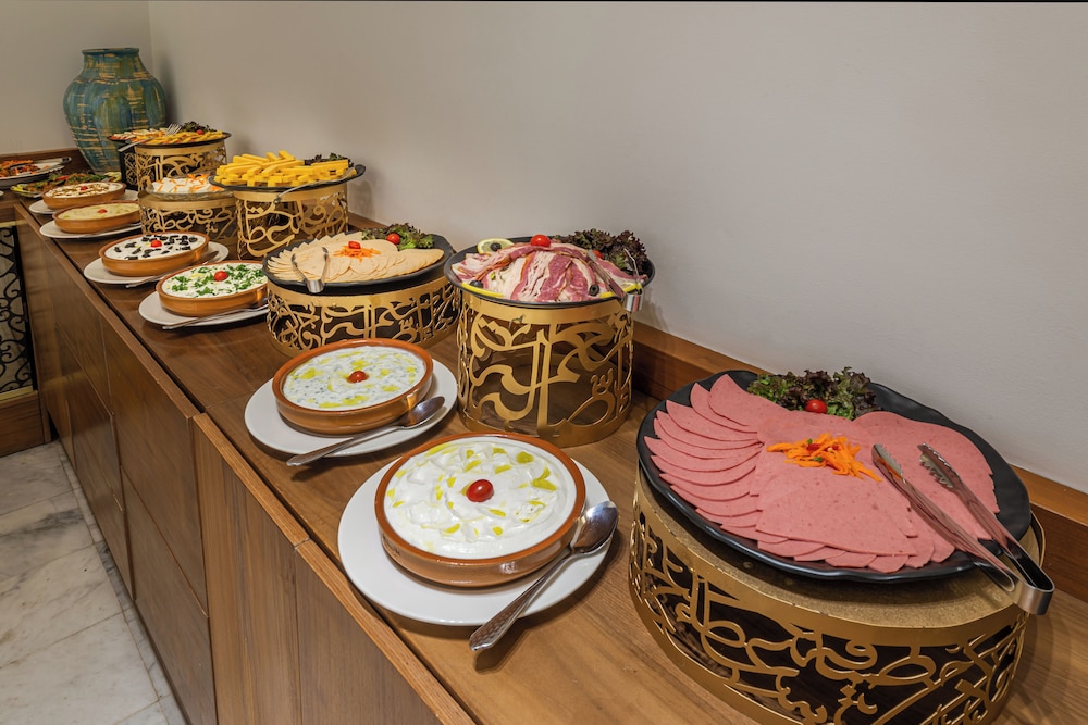فندق هدب الصحافه(HDB hotel Sahafa) 46/56