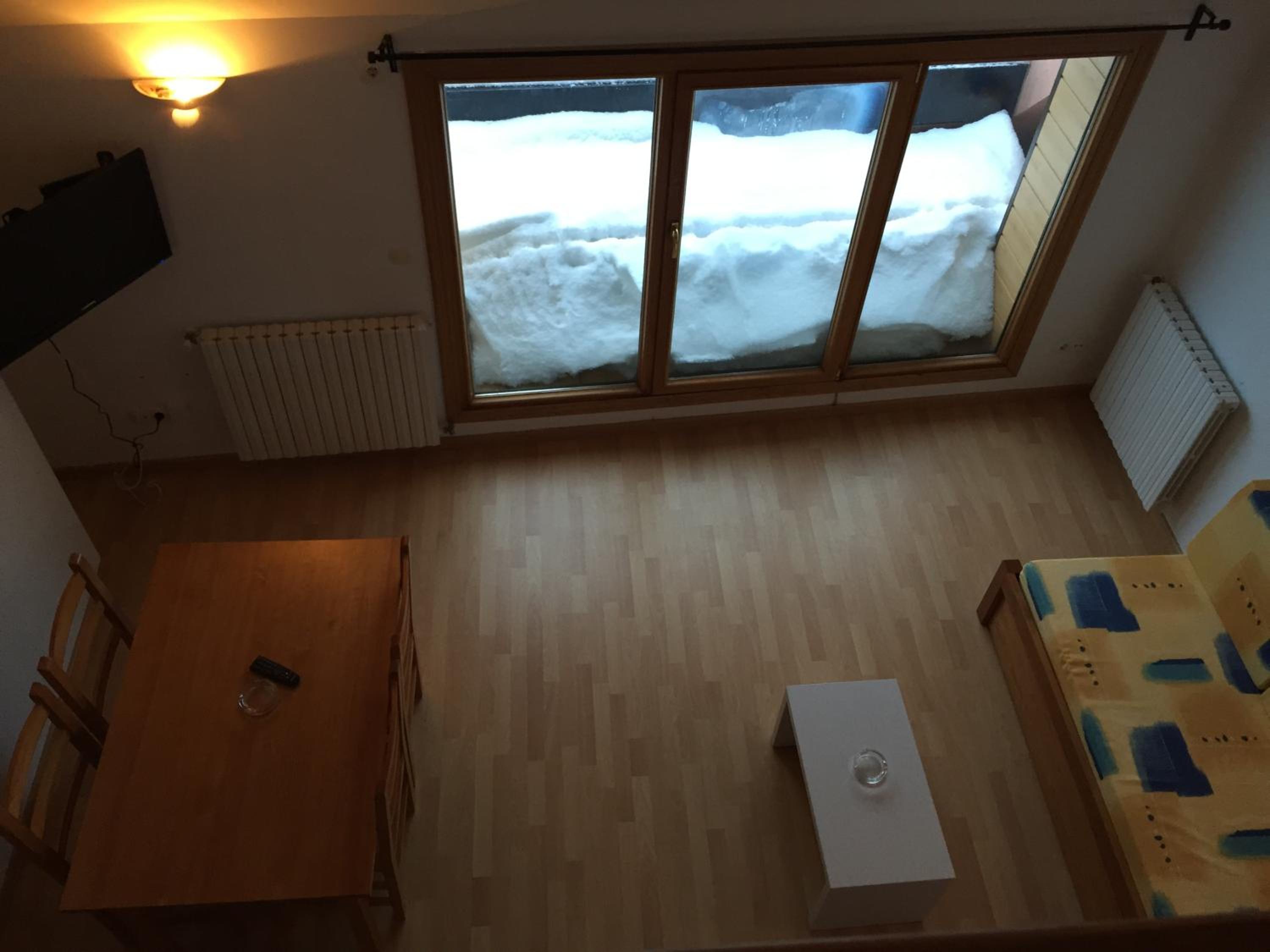 Borruscall Apartaments 8/19
