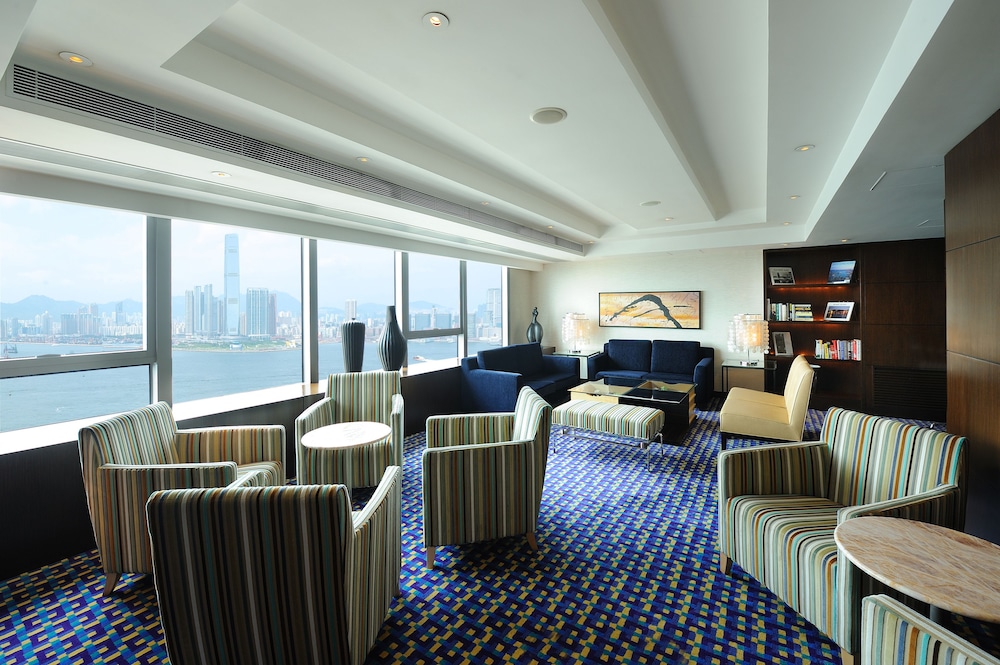 COURTYARD BY MARRIOTT HONG KONG 21/34