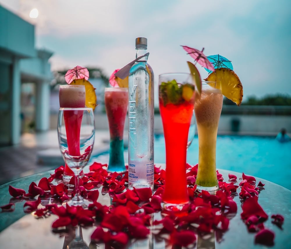 Barsana Hotel And Resort 24/50