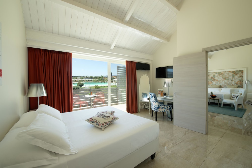 Principe Di Fitalia Wellness Spa Hotel 8/50