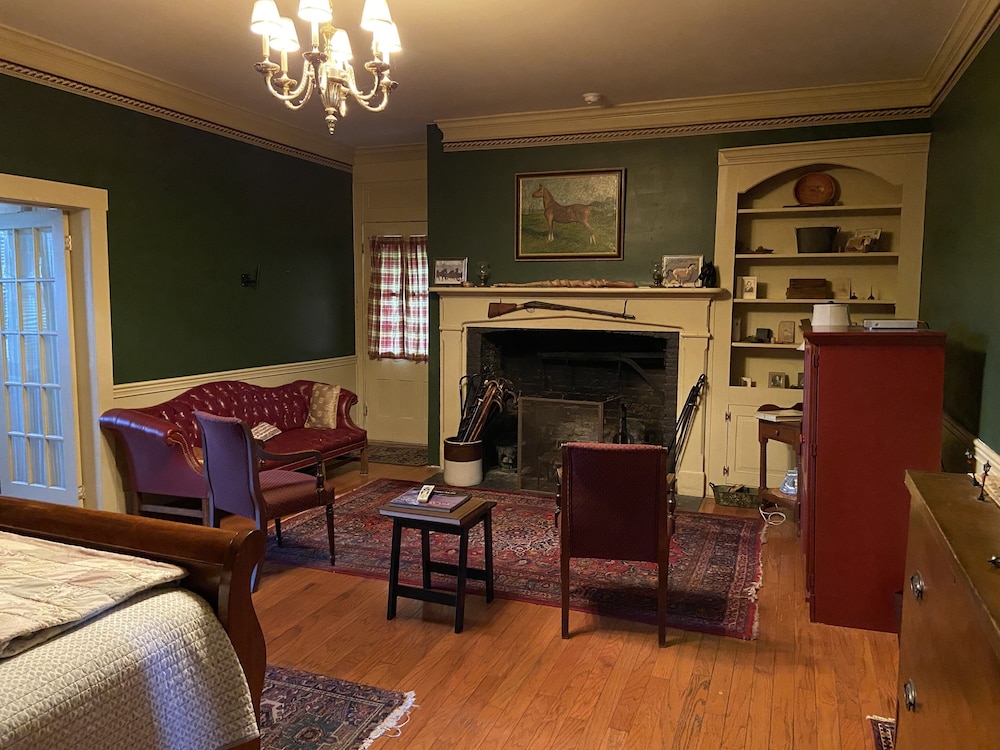 Emmas Bed and Breakfast 20/28